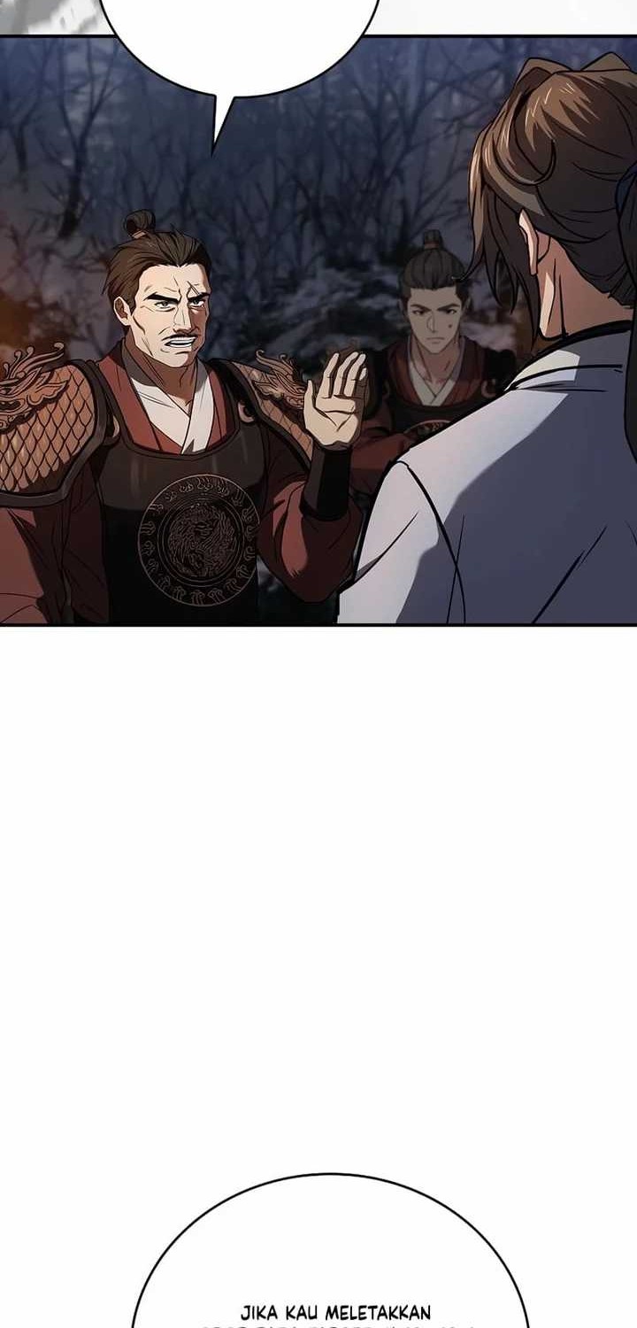 Reincarnated Escort Warrior Chapter 65 Gambar 30