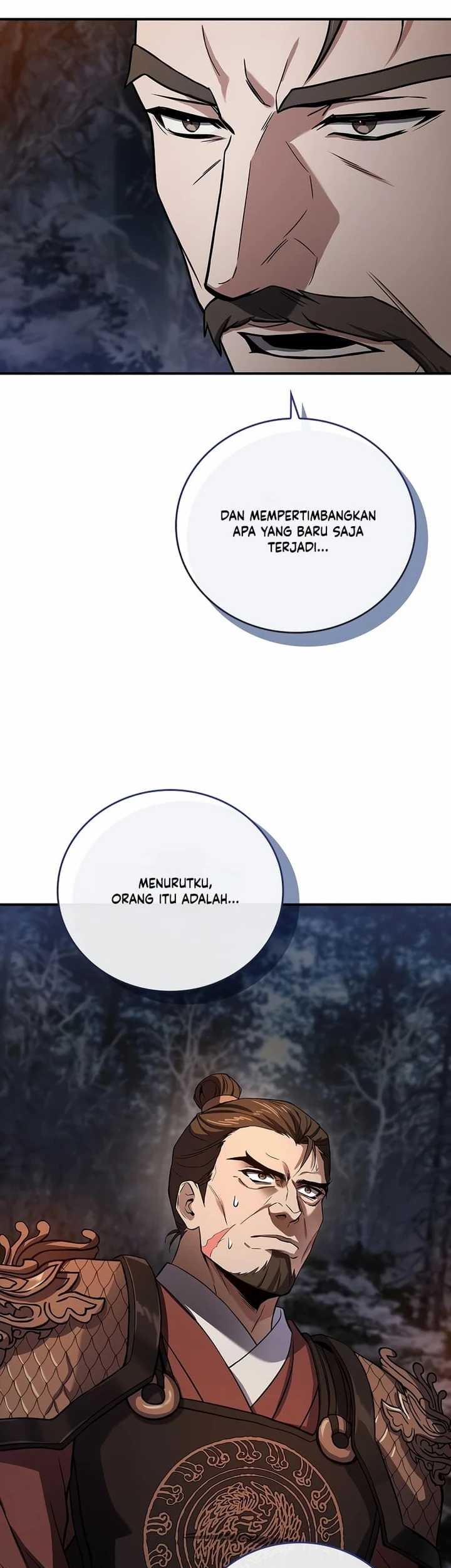 Reincarnated Escort Warrior Chapter 65 Gambar 33