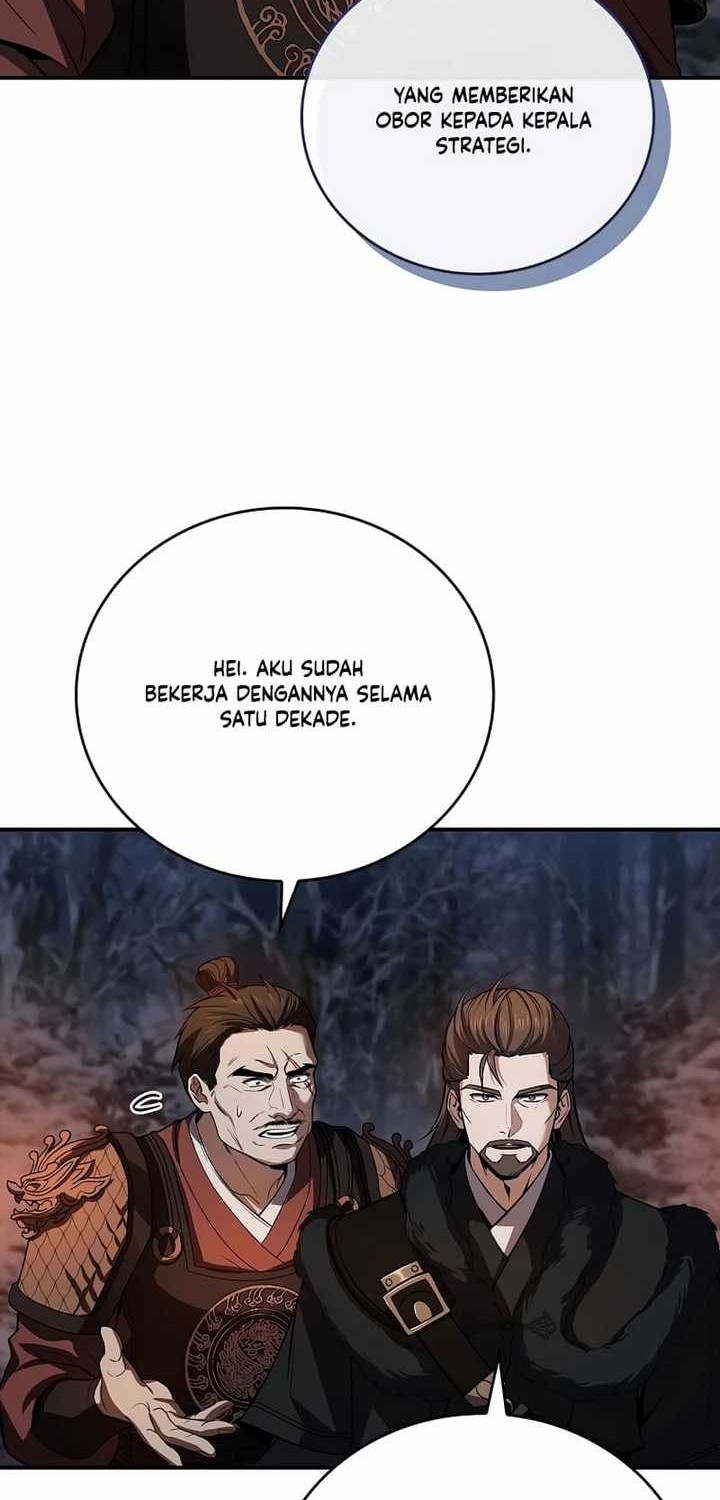 Reincarnated Escort Warrior Chapter 65 Gambar 34