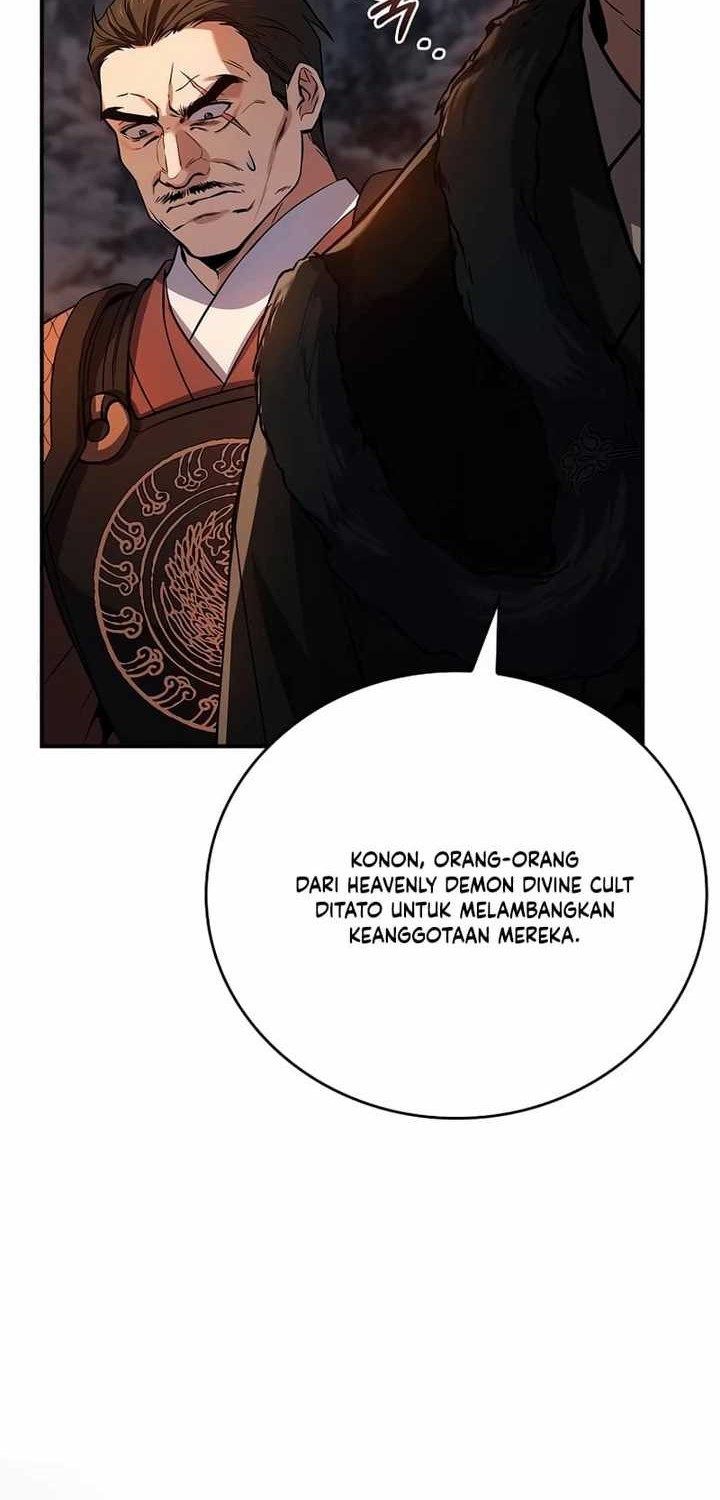 Reincarnated Escort Warrior Chapter 65 Gambar 36