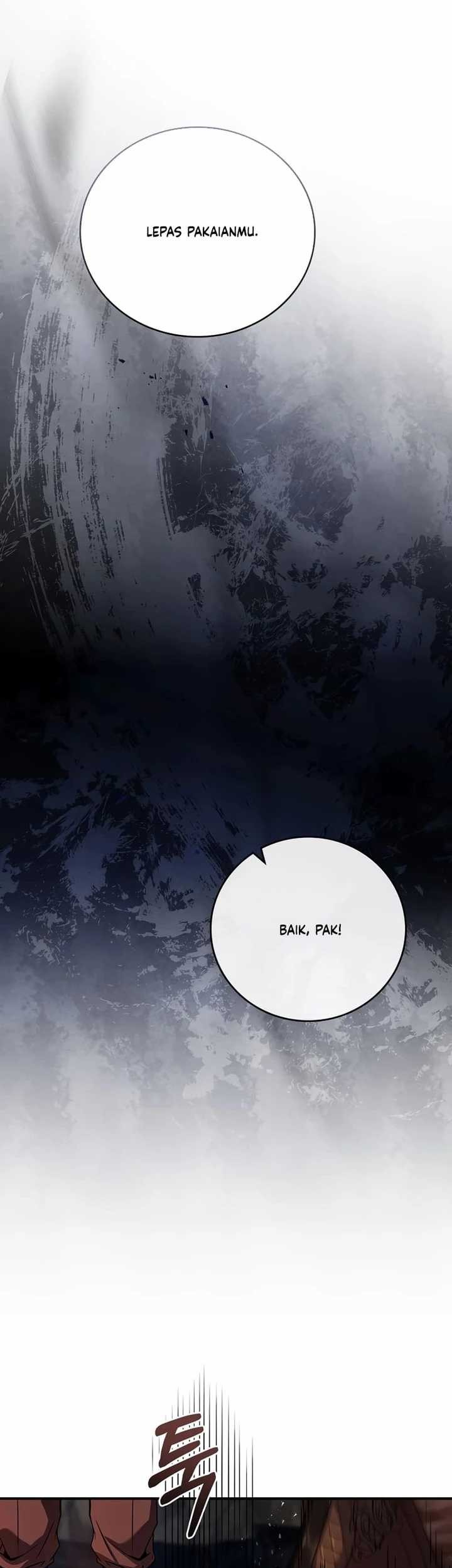 Reincarnated Escort Warrior Chapter 65 Gambar 37