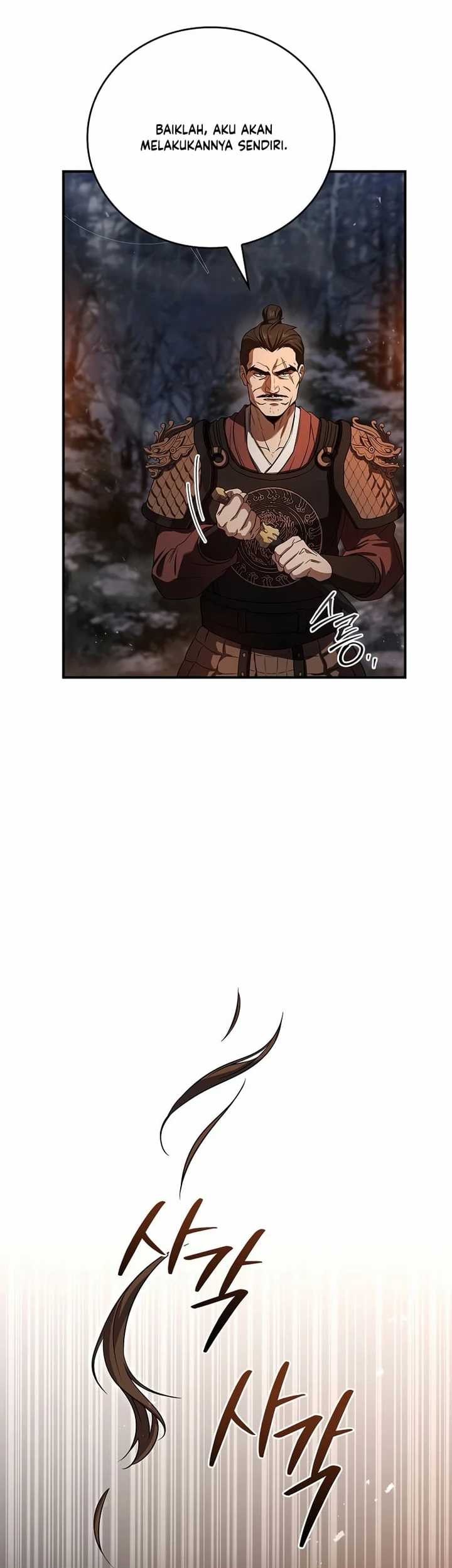 Reincarnated Escort Warrior Chapter 65 Gambar 41