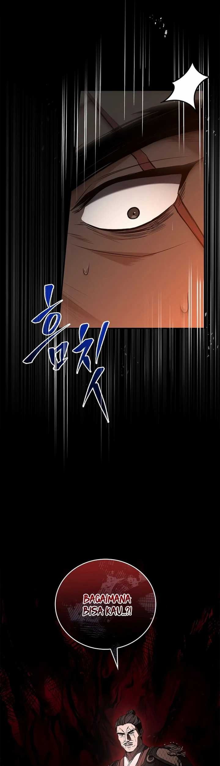 Reincarnated Escort Warrior Chapter 65 Gambar 43