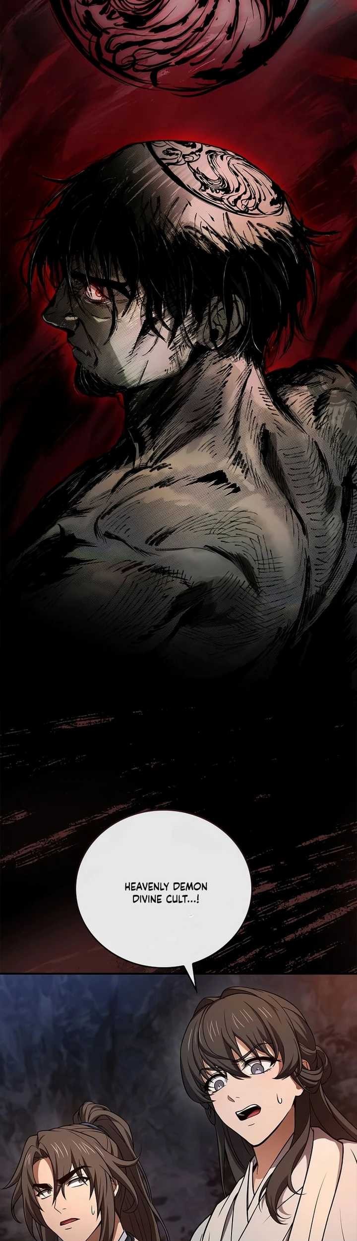 Reincarnated Escort Warrior Chapter 65 Gambar 45