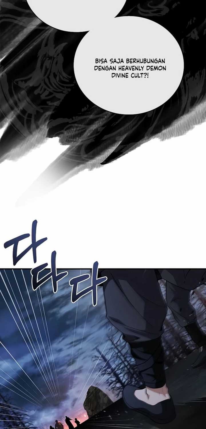 Reincarnated Escort Warrior Chapter 65 Gambar 48