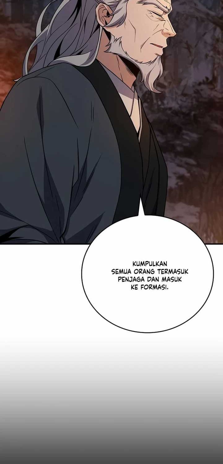 Reincarnated Escort Warrior Chapter 65 Gambar 50