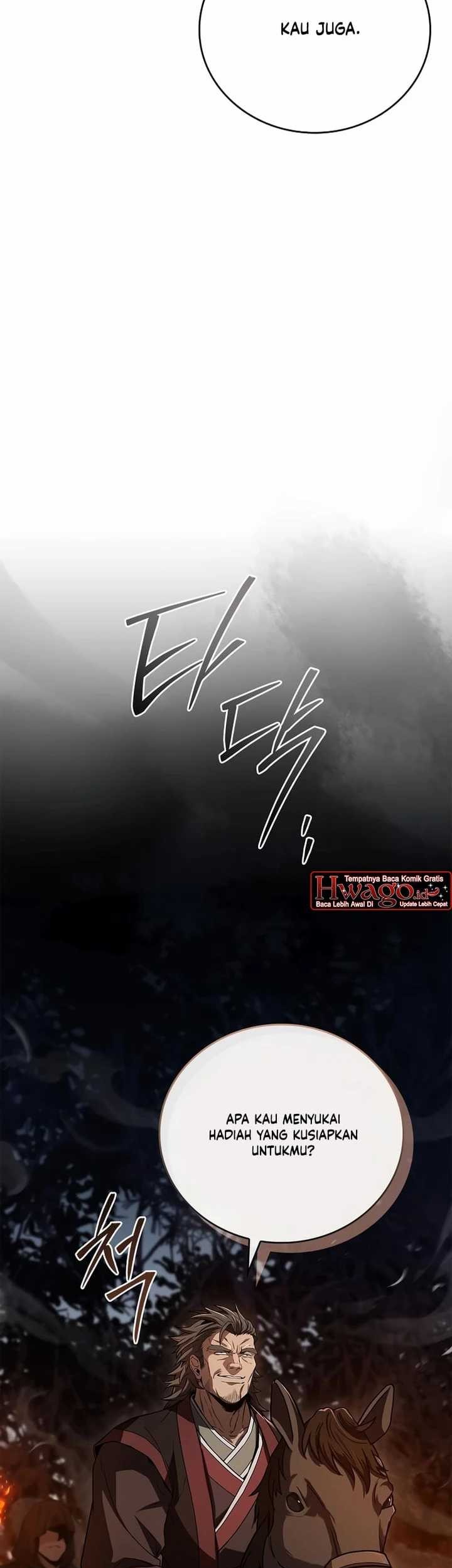 Reincarnated Escort Warrior Chapter 65 Gambar 59