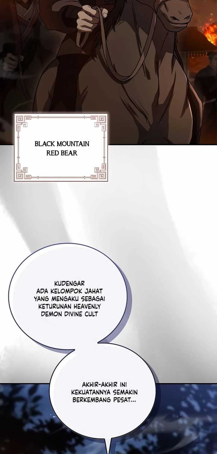 Reincarnated Escort Warrior Chapter 65 Gambar 60