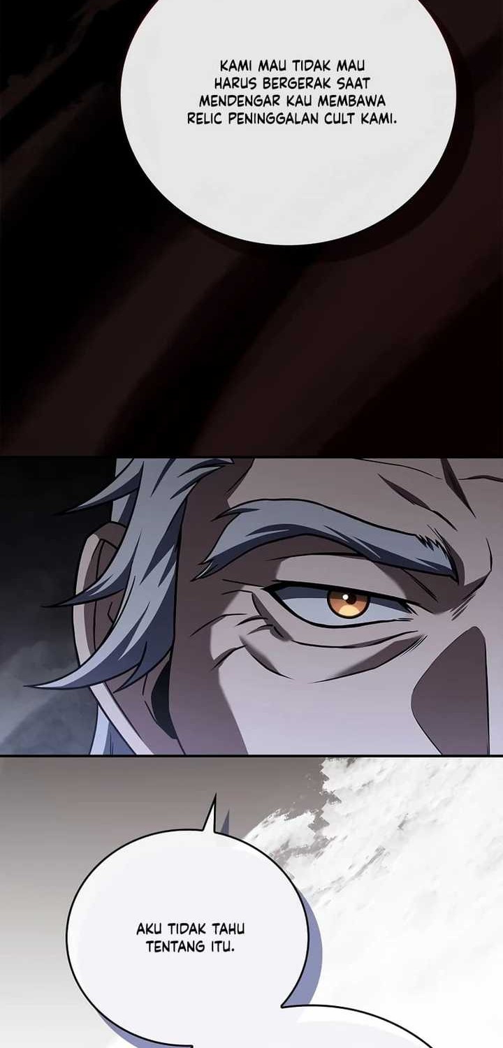 Reincarnated Escort Warrior Chapter 65 Gambar 62