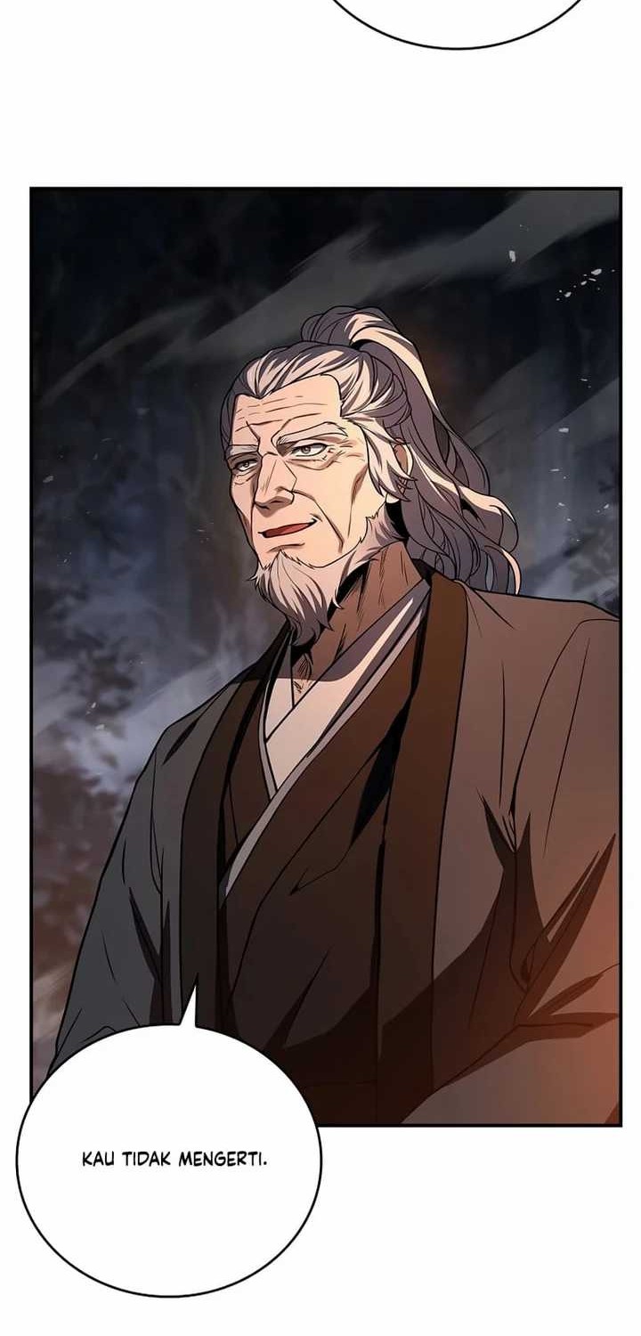 Reincarnated Escort Warrior Chapter 65 Gambar 64