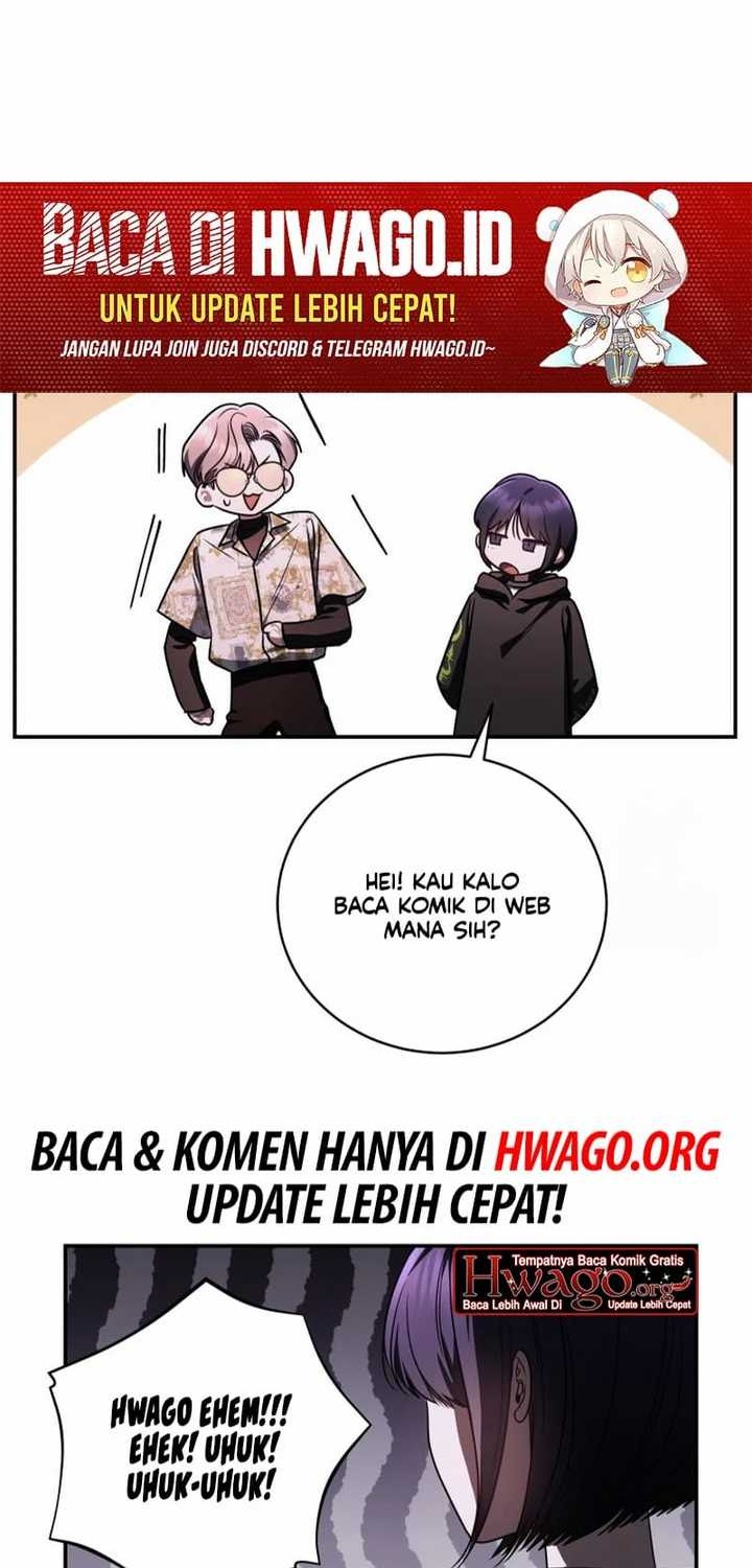 Reincarnated Escort Warrior Chapter 65 Gambar 68