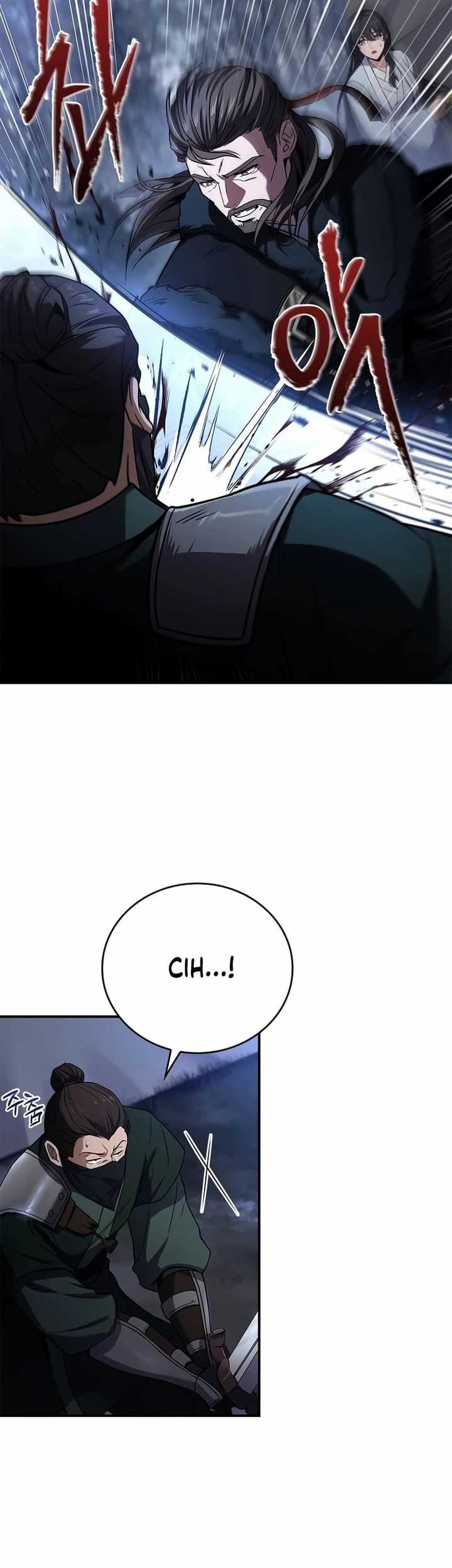 Reincarnated Escort Warrior Chapter 65 Gambar 5