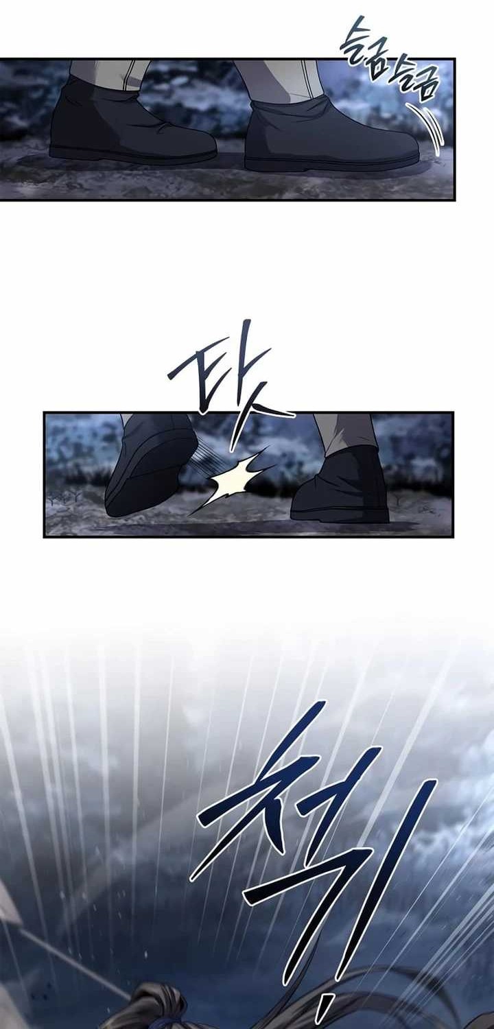 Reincarnated Escort Warrior Chapter 65 Gambar 6