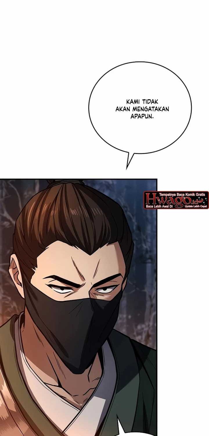 Reincarnated Escort Warrior Chapter 65 Gambar 14