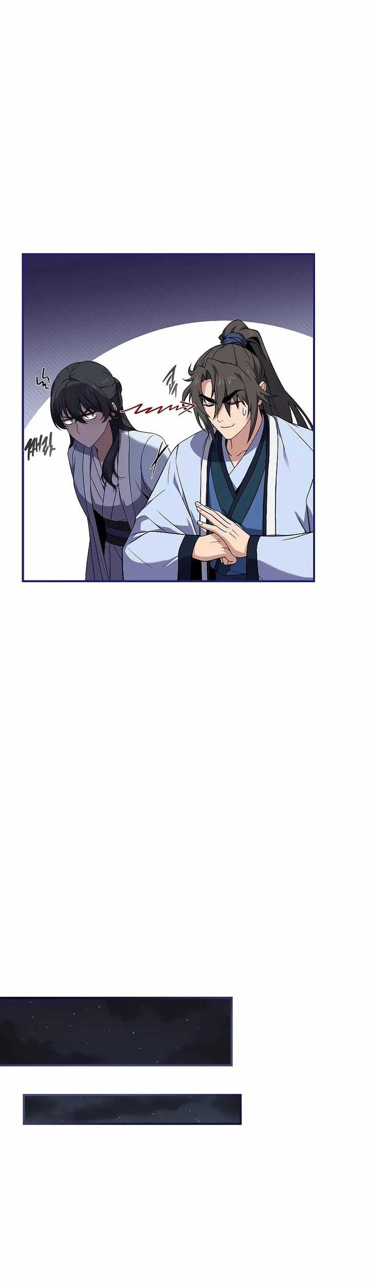 Reincarnated Escort Warrior Chapter 63 Gambar 44