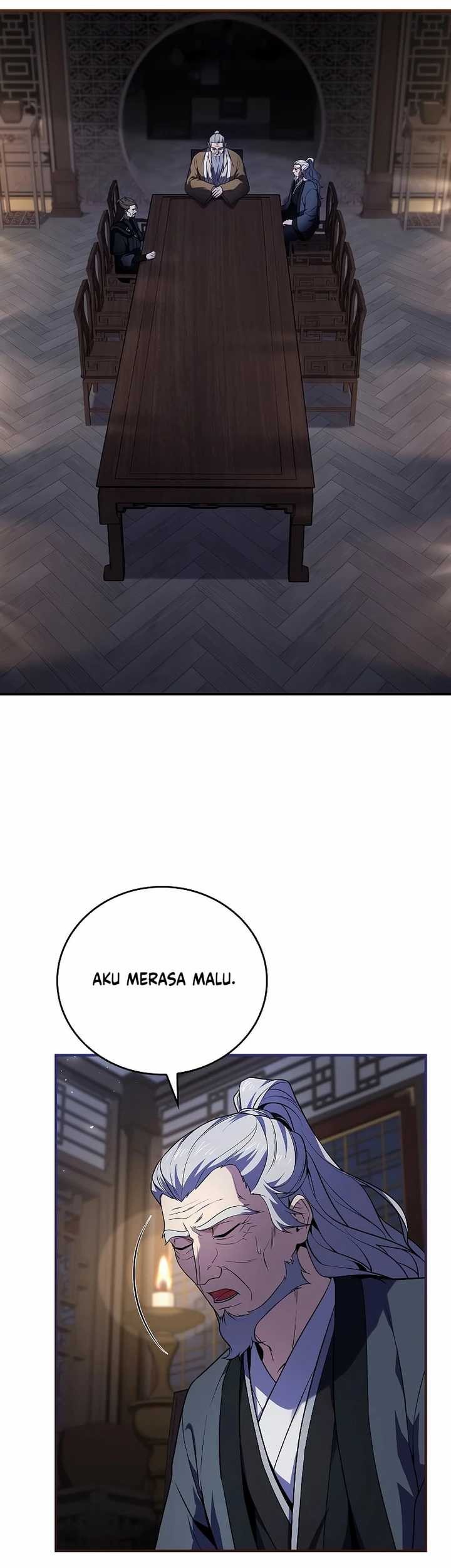 Reincarnated Escort Warrior Chapter 63 Gambar 45