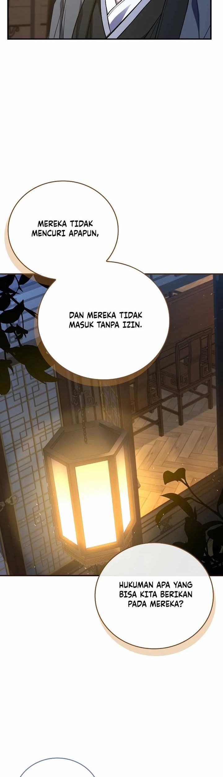 Reincarnated Escort Warrior Chapter 63 Gambar 48