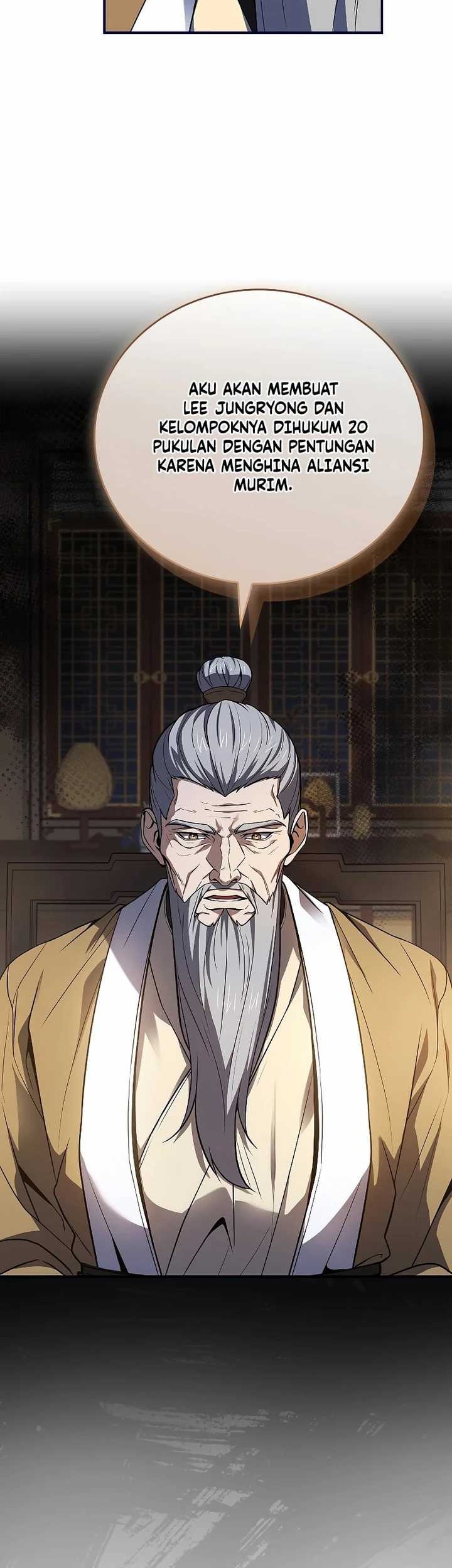 Reincarnated Escort Warrior Chapter 63 Gambar 54
