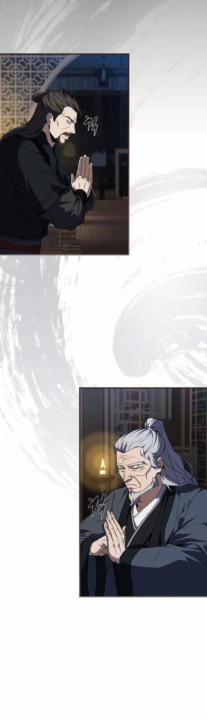 Reincarnated Escort Warrior Chapter 63 Gambar 55