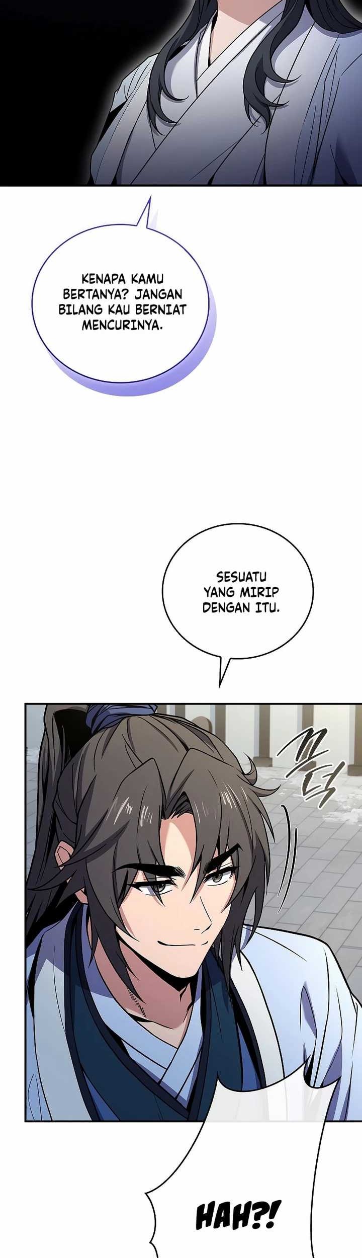 Reincarnated Escort Warrior Chapter 63 Gambar 7