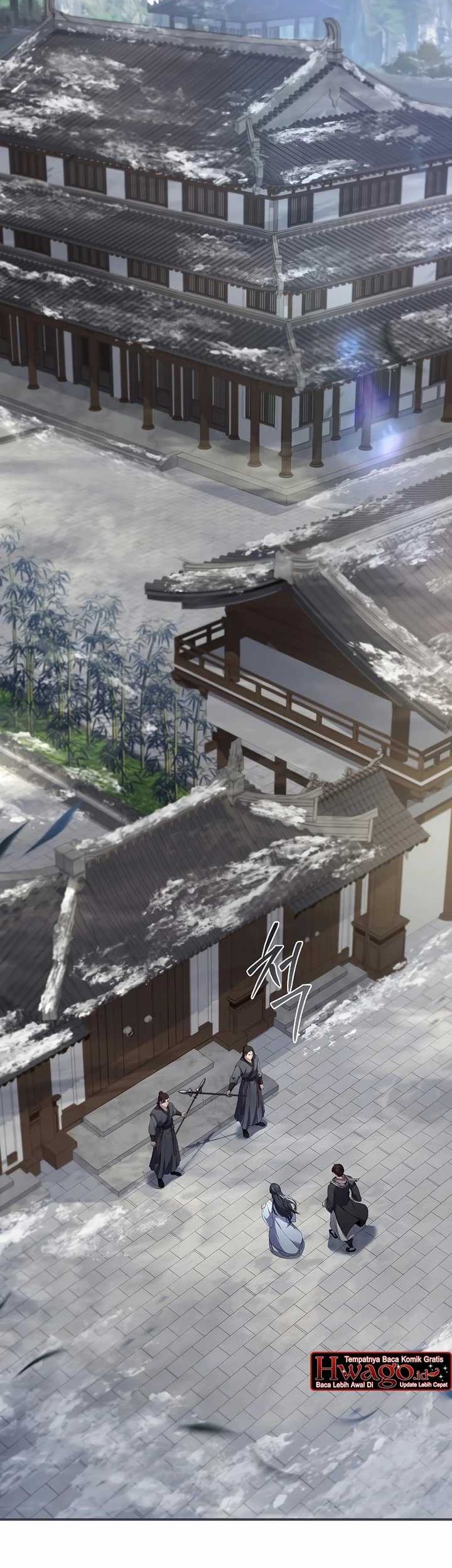 Reincarnated Escort Warrior Chapter 63 Gambar 11