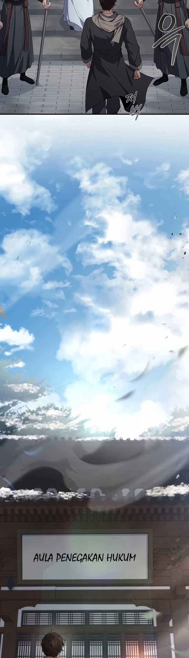Reincarnated Escort Warrior Chapter 63 Gambar 13