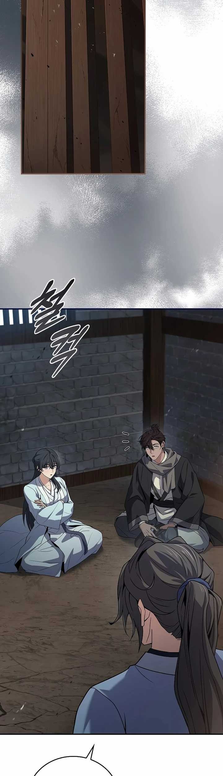 Reincarnated Escort Warrior Chapter 63 Gambar 25