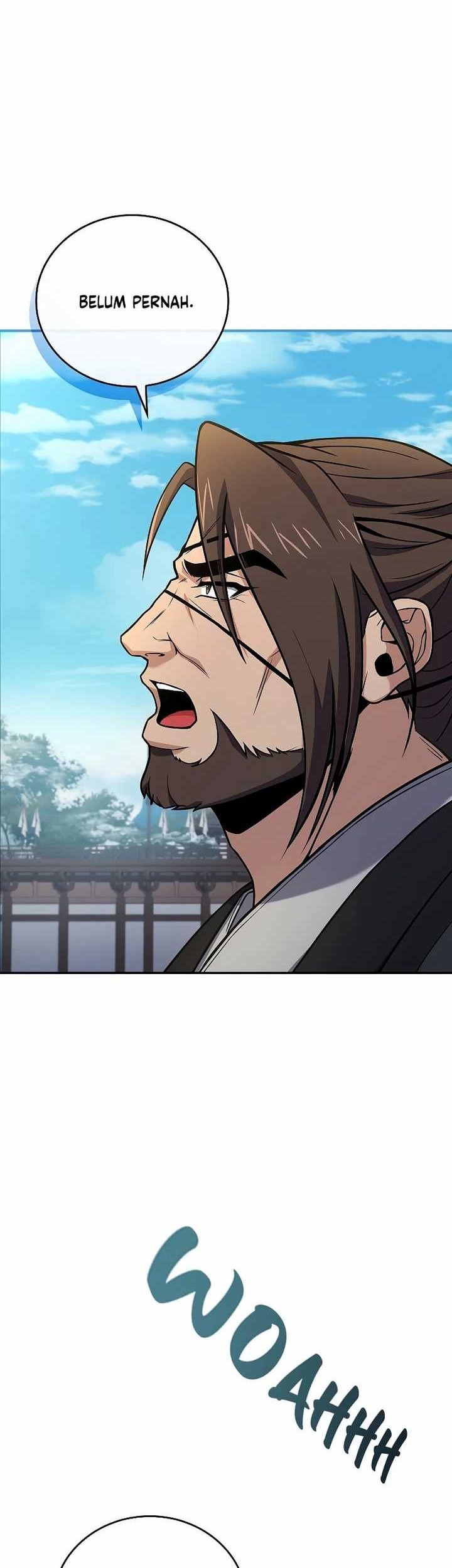 Reincarnated Escort Warrior Chapter 62 Gambar 46