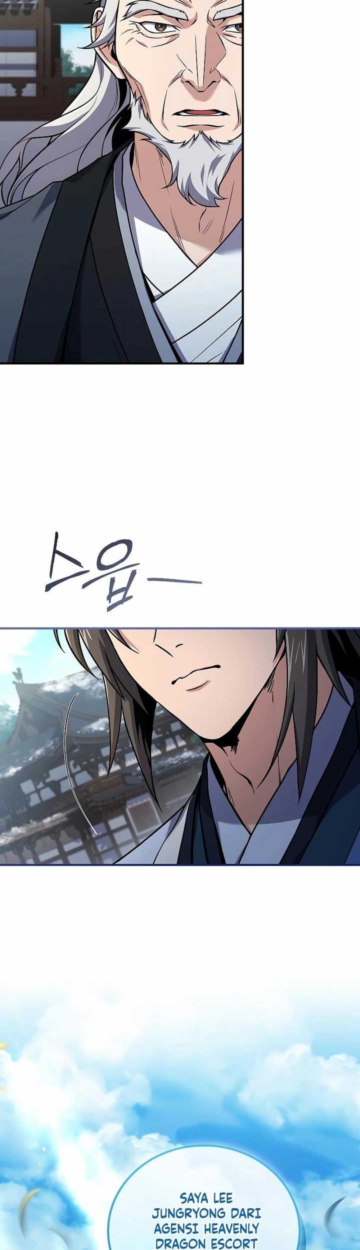 Reincarnated Escort Warrior Chapter 62 Gambar 48