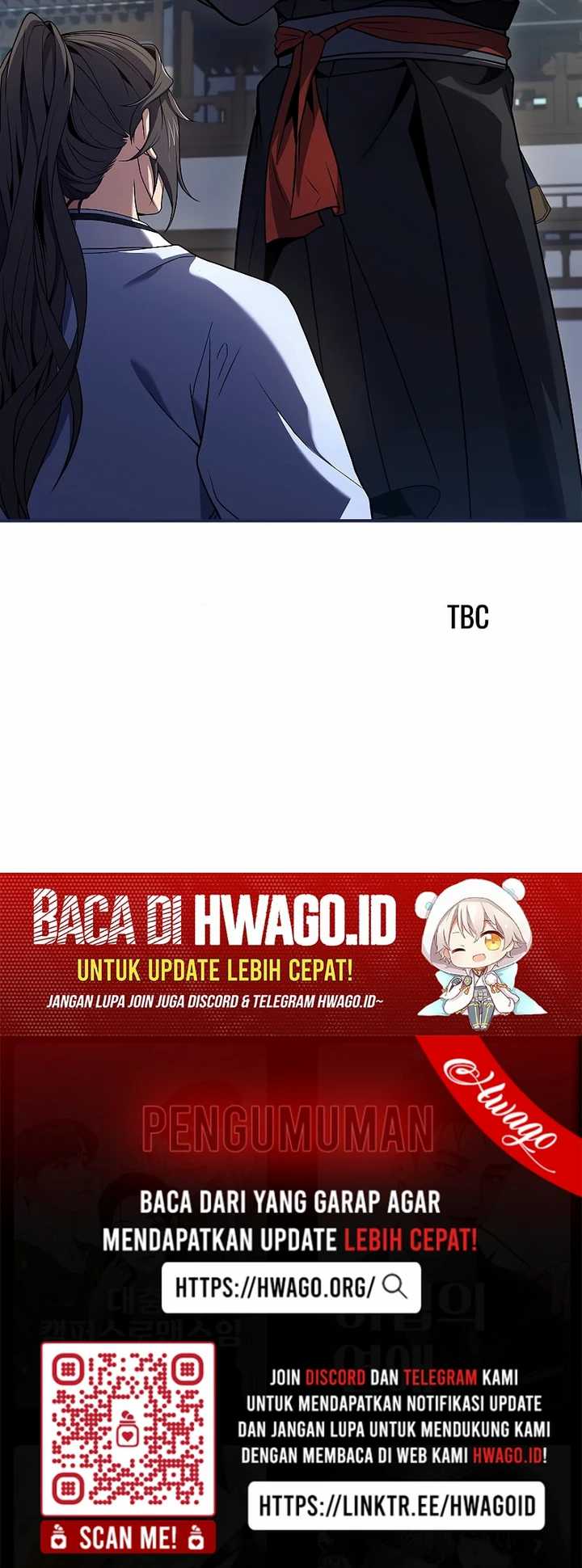 Reincarnated Escort Warrior Chapter 62 Gambar 57