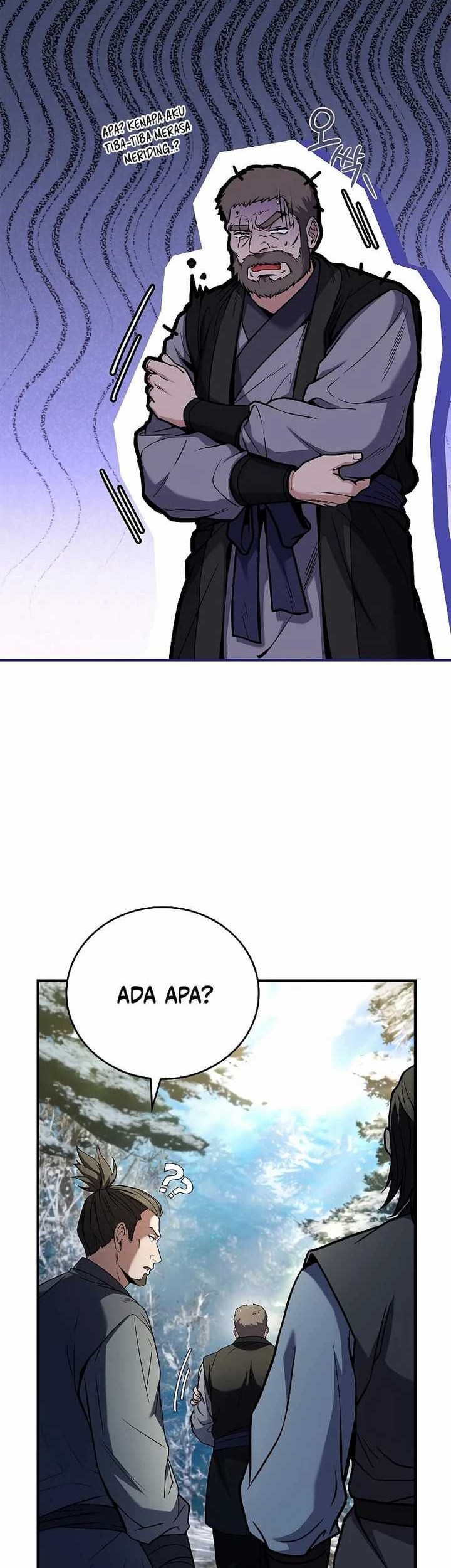 Reincarnated Escort Warrior Chapter 62 Gambar 10