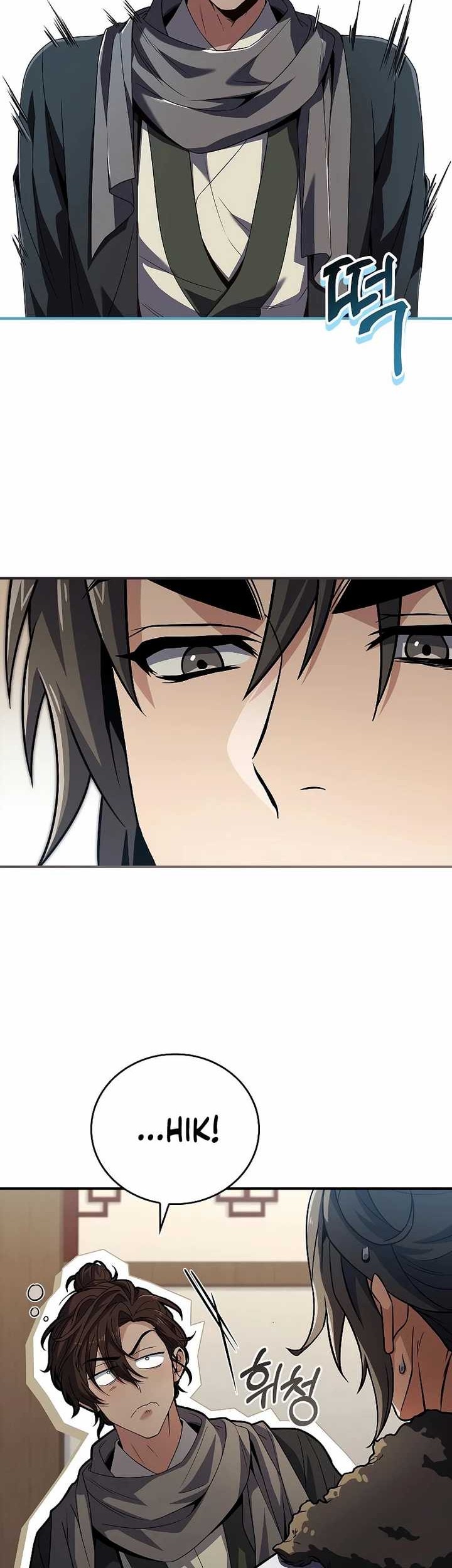 Reincarnated Escort Warrior Chapter 62 Gambar 20