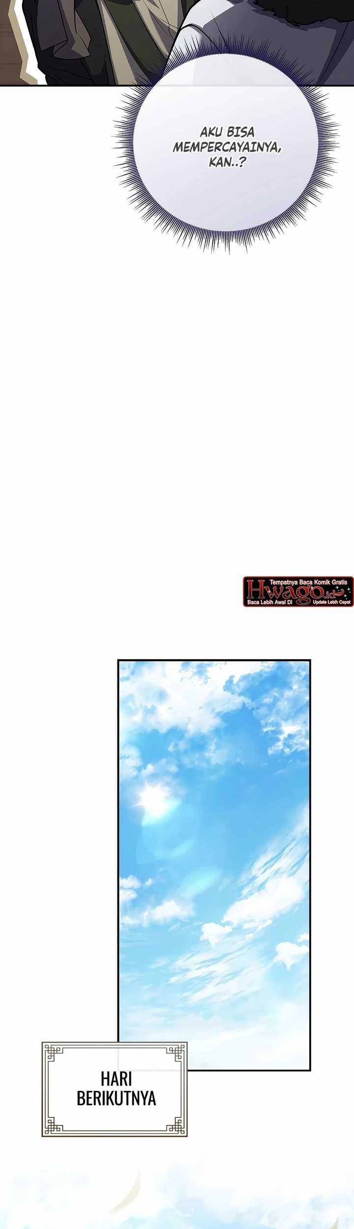 Reincarnated Escort Warrior Chapter 62 Gambar 21