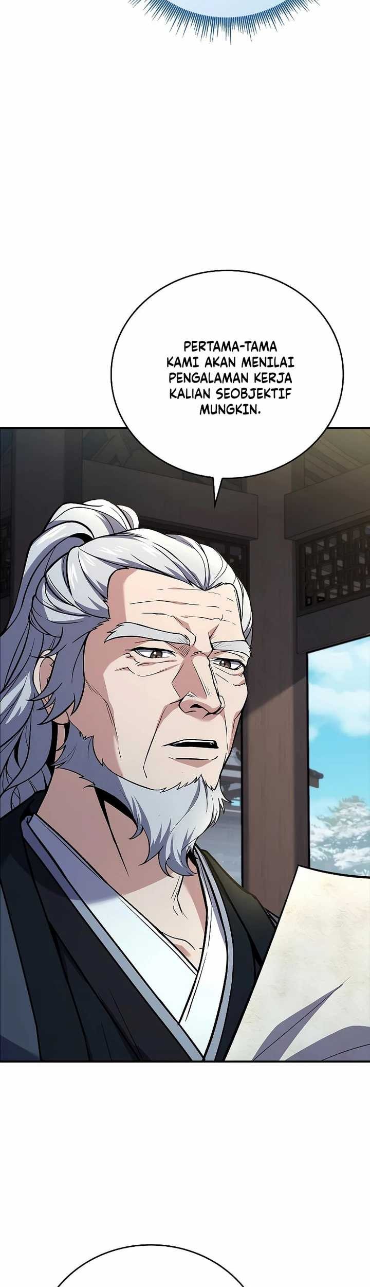 Reincarnated Escort Warrior Chapter 62 Gambar 33