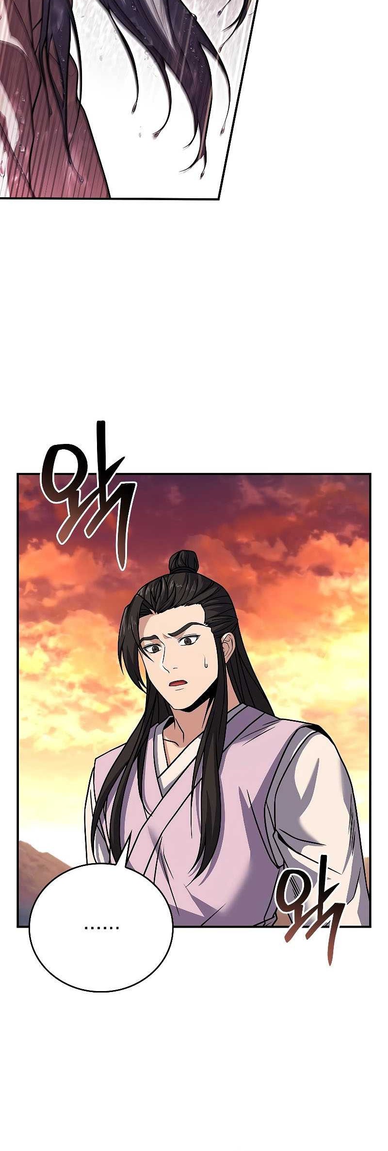 Reincarnated Escort Warrior Chapter 58 Gambar 48