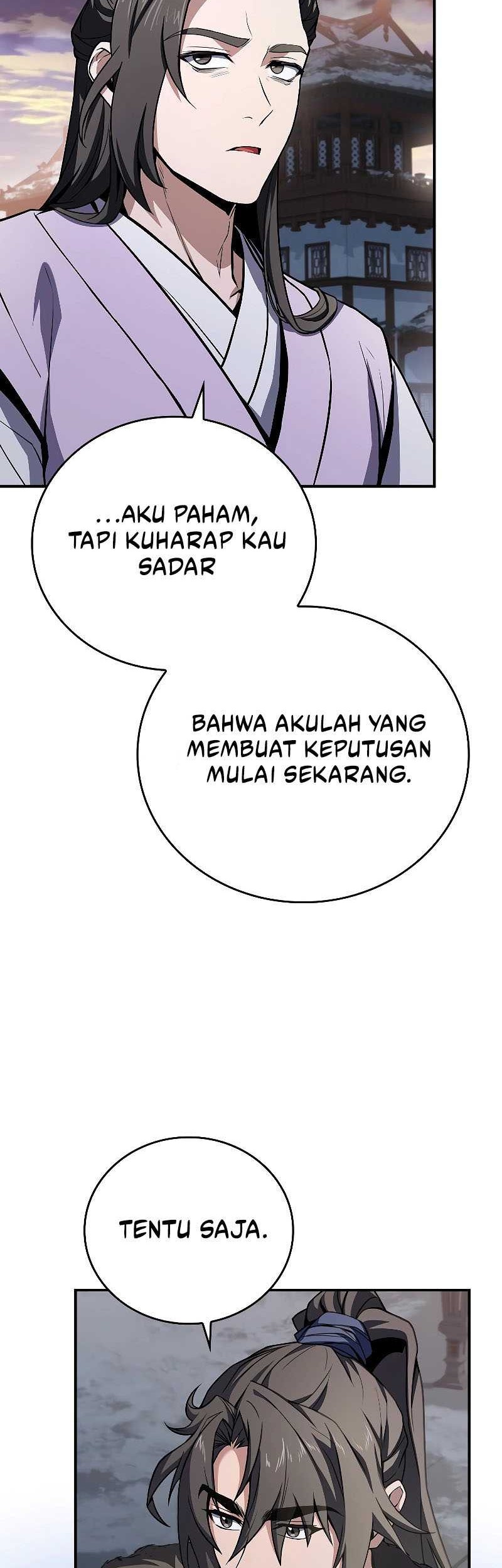 Reincarnated Escort Warrior Chapter 56 Gambar 39