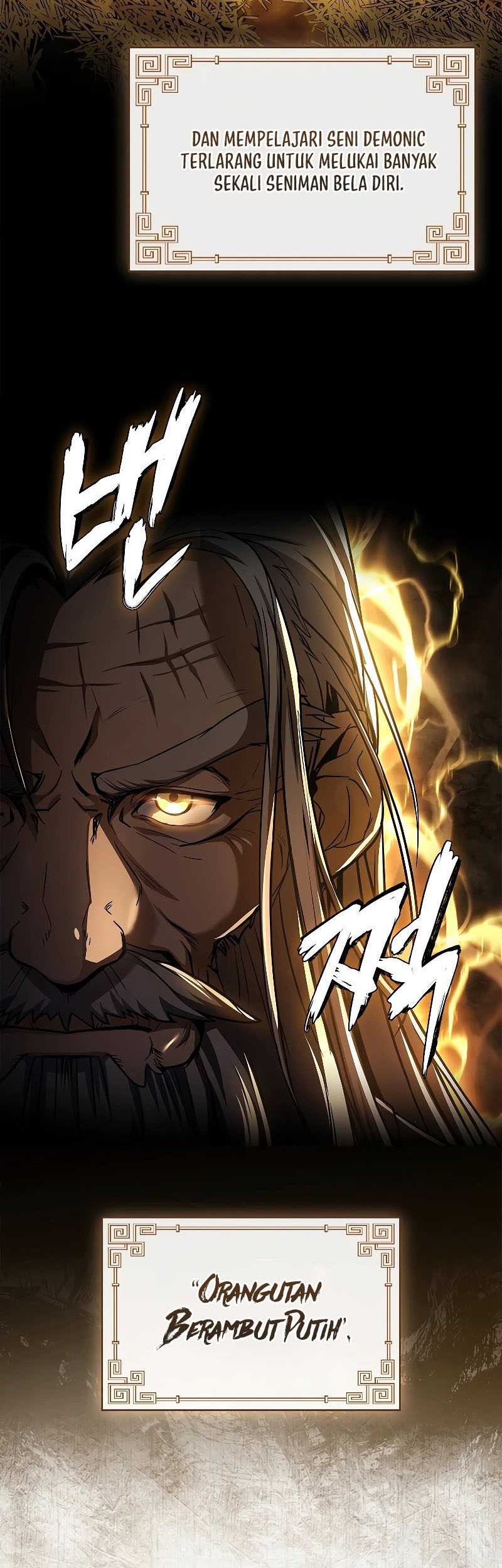 Reincarnated Escort Warrior Chapter 56 Gambar 43