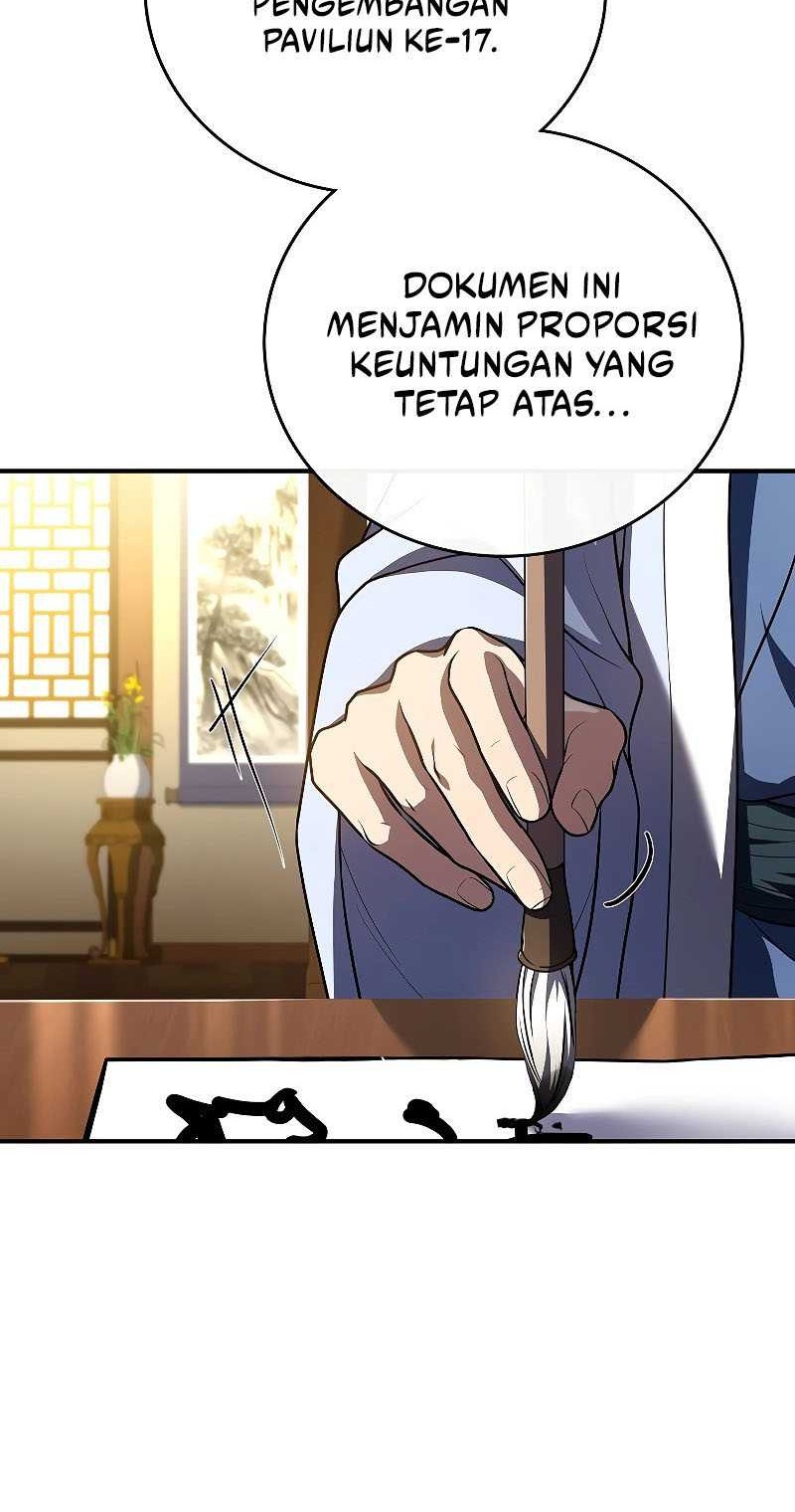 Reincarnated Escort Warrior Chapter 55 Gambar 37