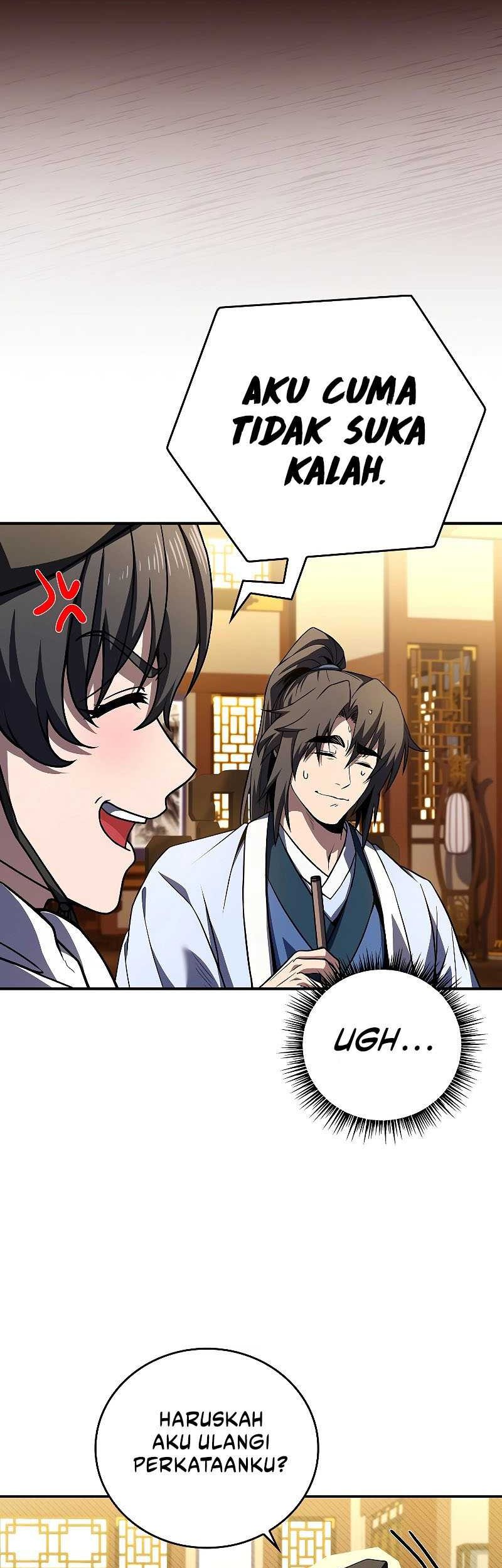 Reincarnated Escort Warrior Chapter 55 Gambar 40