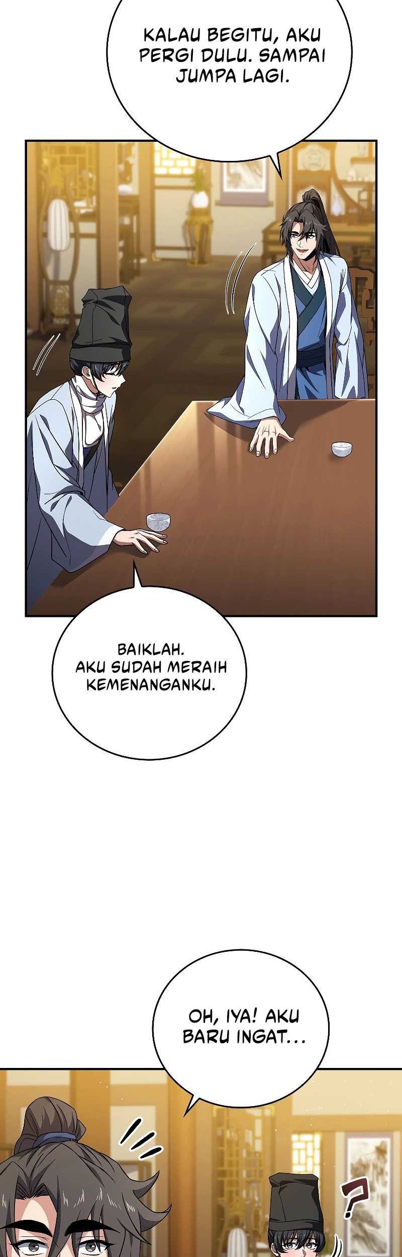 Reincarnated Escort Warrior Chapter 55 Gambar 51