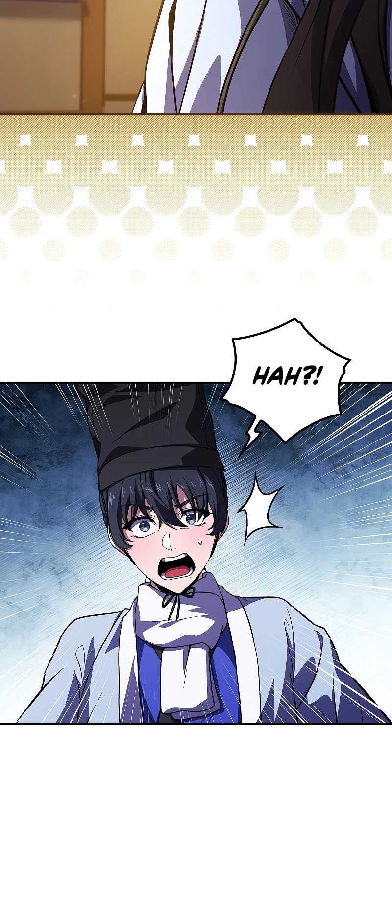 Reincarnated Escort Warrior Chapter 55 Gambar 53