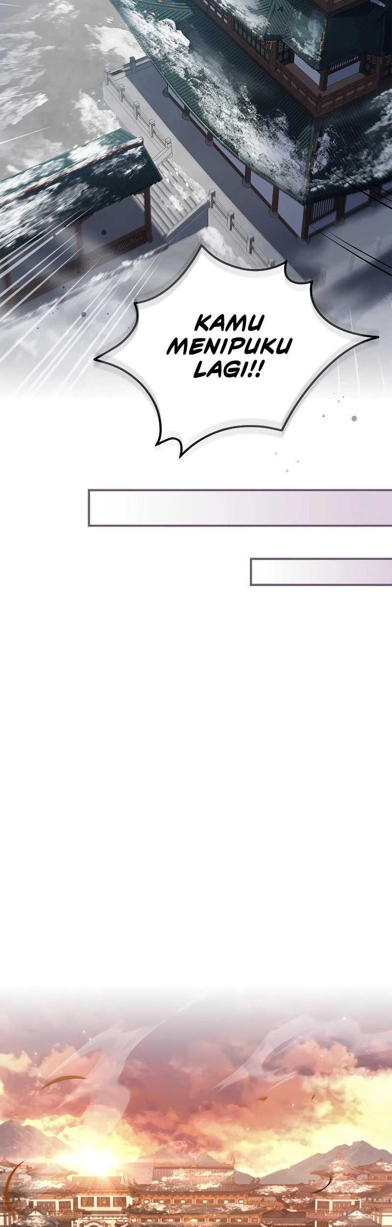 Reincarnated Escort Warrior Chapter 55 Gambar 59