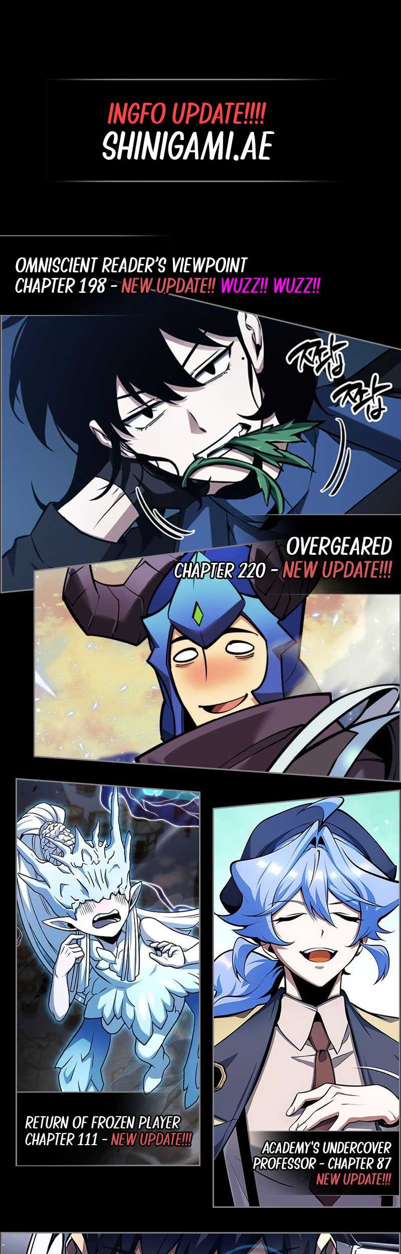 Reincarnated Escort Warrior Chapter 55 Gambar 68