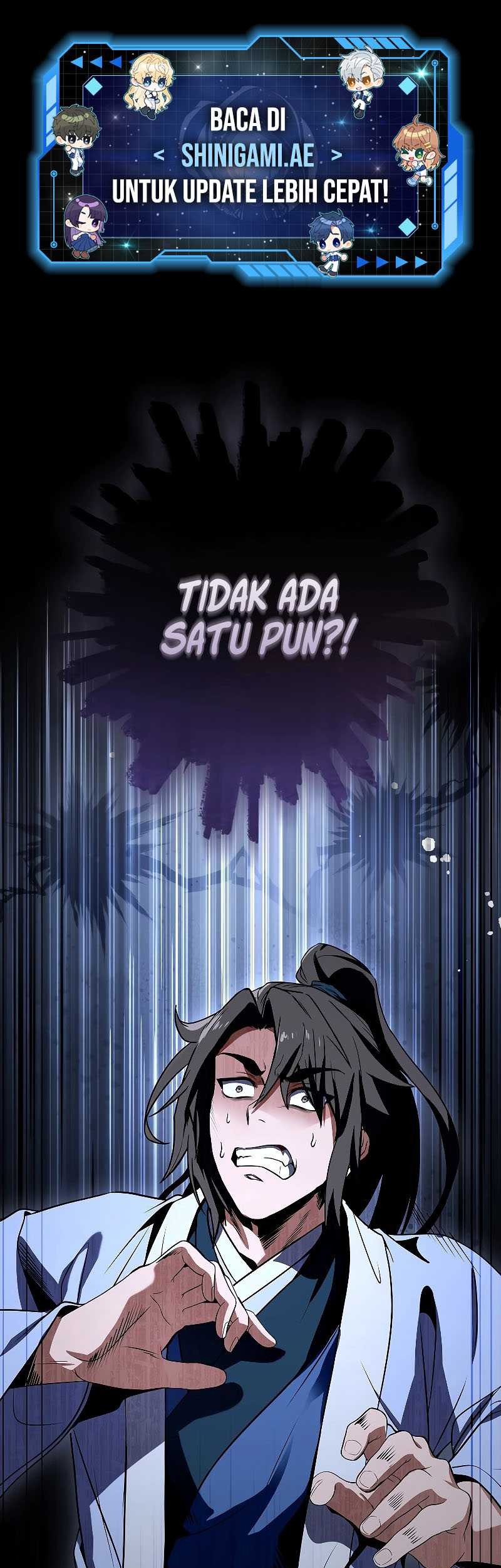 Manhwa Reincarnated Escort Warrior Chapter 55 gambar nomor 2