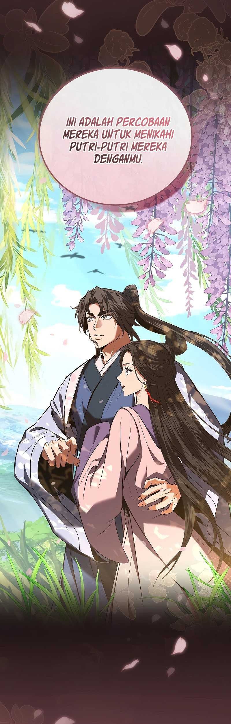 Reincarnated Escort Warrior Chapter 55 Gambar 10