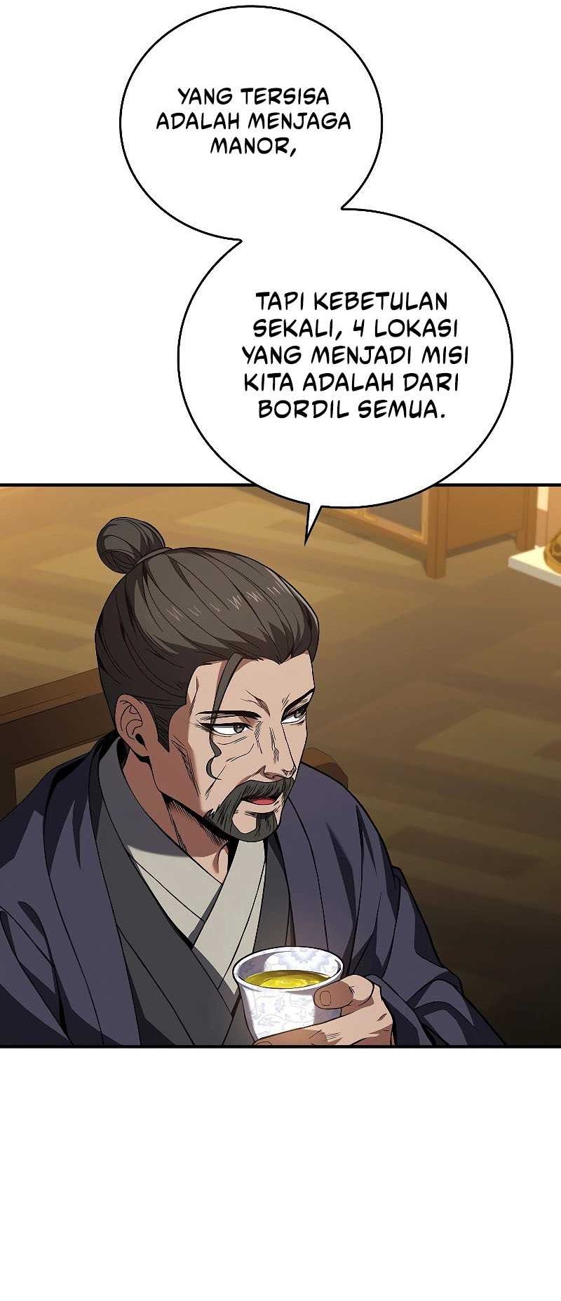 Reincarnated Escort Warrior Chapter 55 Gambar 13