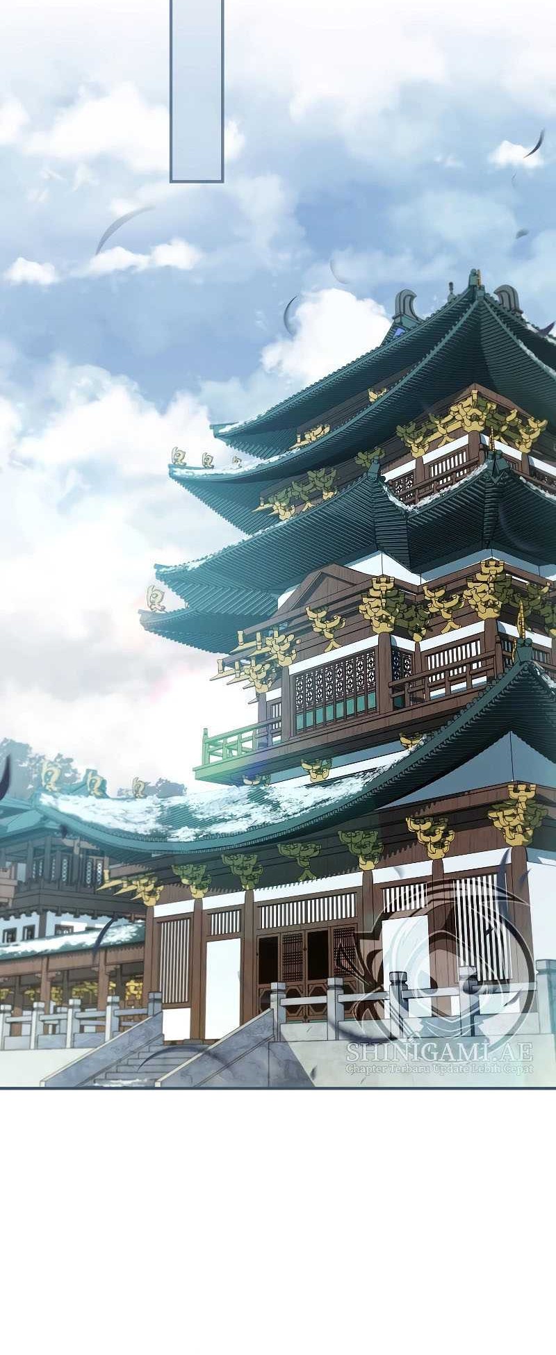 Reincarnated Escort Warrior Chapter 55 Gambar 17