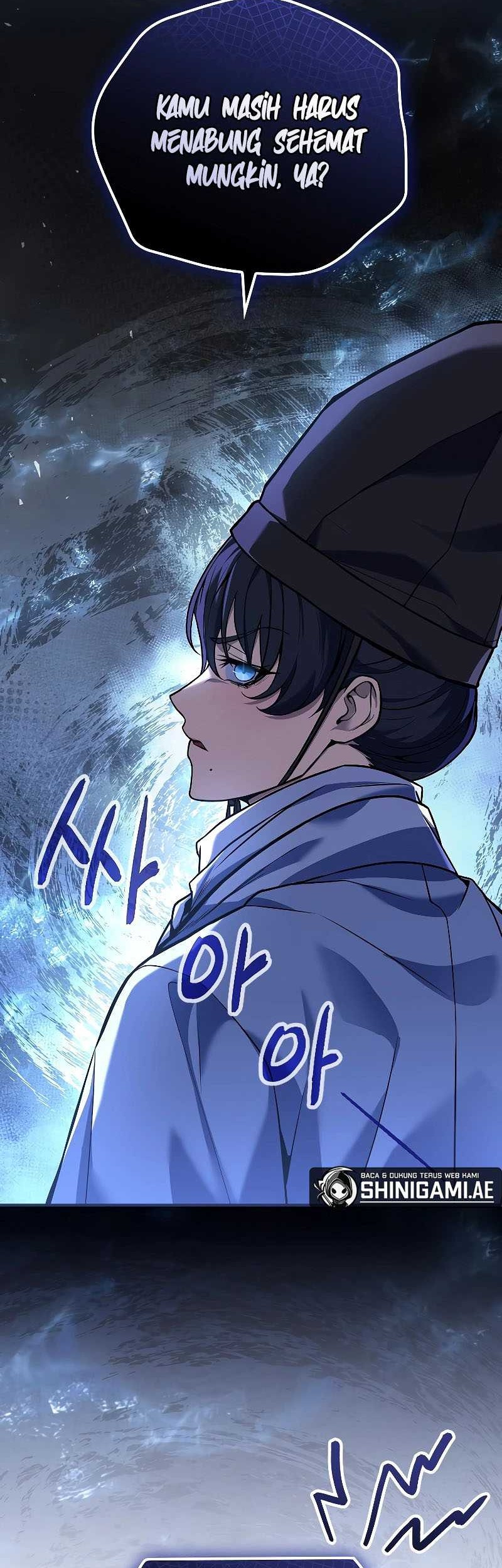 Reincarnated Escort Warrior Chapter 55 Gambar 23