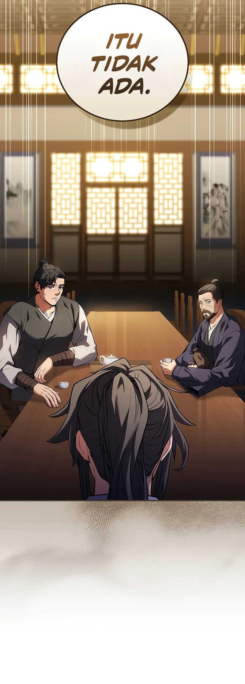 Reincarnated Escort Warrior Chapter 54 Gambar 65