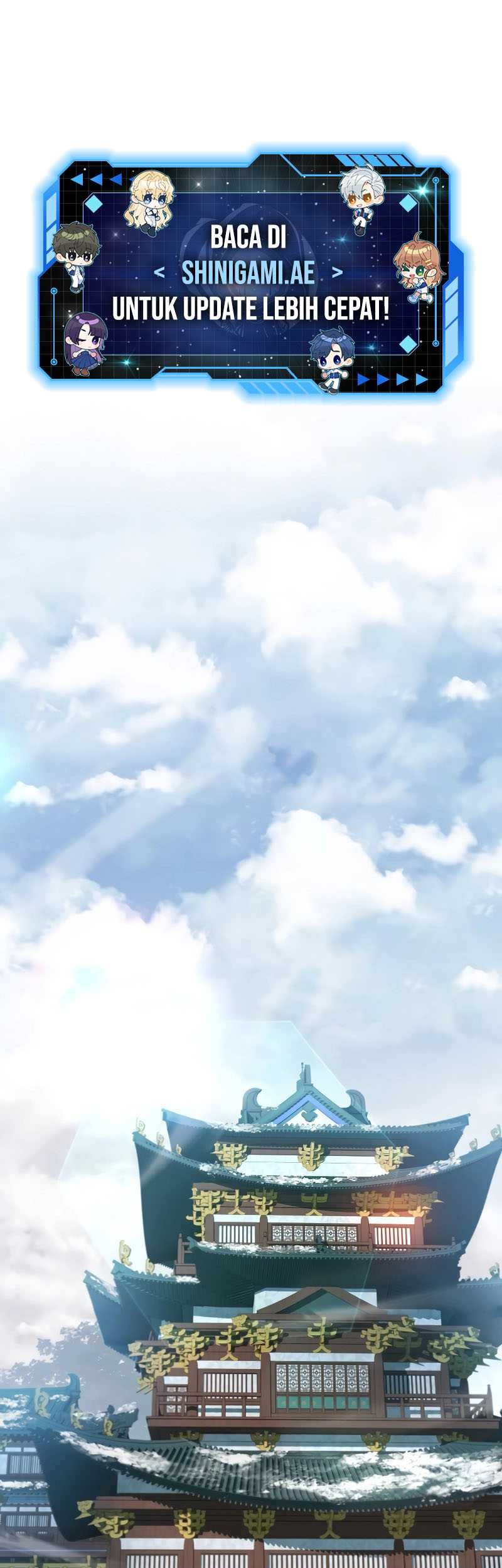 Baca Manhwa Reincarnated Escort Warrior Chapter 54 Gambar 2